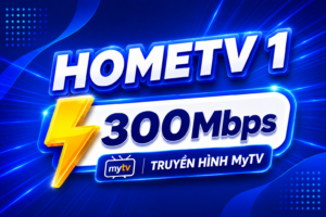HomeTV 1