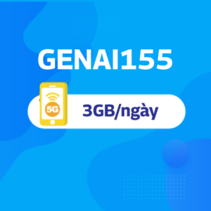GENAI155