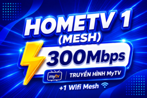 HomeTV 1 (Mesh)