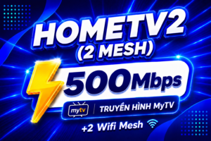 HomeTV 2 (2 Mesh)