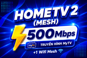 HomeTV 2 (Mesh)