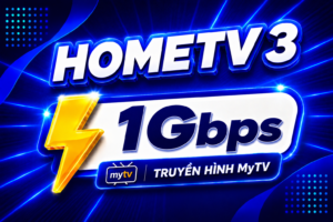 HomeTV 3