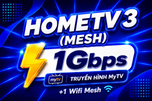 HomeTV 3 (Mesh)