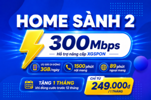 Home Sành 2